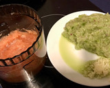 Foto del paso 2 de la receta: Potaje de Judías Rojas con Arroz