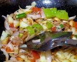A picture of step 3 of Poha.