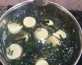 Foto langkah ke 5 dari resep Miyeok-guk (Sup Rumput Laut) ☆Minggu 15☆.