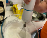 Foto del paso 3 de la receta: Bizcocho marmolado saludable