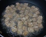 Foto langkah ke 3 dari resep Tumis Tempe Kacang Panjang.
