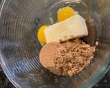 A picture of step 3 of The Perfect Banana Bread.