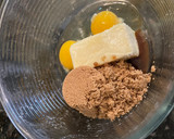 A picture of step 3 of The Perfect Banana Bread.