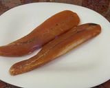 烏魚子的食譜步驟7照片