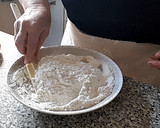 Foto del paso 3 de la receta: Galletas de Mandarina