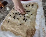 Foto del paso 5 de la receta: Strudel de pera
