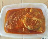 Foto del paso 10 de la receta: Pez Emperador a la Marinera con Papas Cocidas y Especiadas a Tu Gusto
