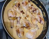 Foto langkah ke 6 dari resep Ayam Besengek.