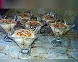 صورة لخطوة 4 من وصفة تحلية رائعة بمكونات موجودة في كل بيت 😍👌