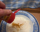 Foto del paso 2 de la receta: Berenjenas fritas a lo mateo