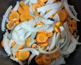 Foto do passo 2 de Yakisoba