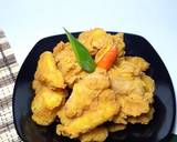 #179 Ayam Goreng Crispy langkah memasak 5 foto