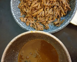 Foto langkah ke 4 dari resep Daging Krawu Khas Gresik.