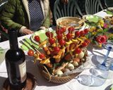 Foto del passaggio 4 della ricetta Picnic alla Paolino Dicci