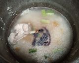 Foto langkah ke 3 dari resep 23 | Hainan Rice Chicken.