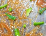 Steamed Egg over cooked minced meat রেসিপির ধাপ 2 ছবি