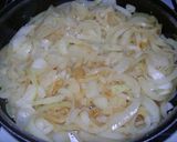 Foto del paso 2 de la receta: Zapallo anco relleno gratinado