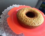 Foto del paso 4 de la receta: Budín con chips♡