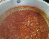Foto del paso 2 de la receta: Filet de merluza a la pizza