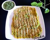 Green Peas Chilla recipe step 4 photo