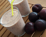 Foto del paso 4 de la receta: Smoothie veraniego súper rico y completo