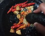 Foto langkah ke 3 dari resep Tahu tek-tek/Tahu telur Surabaya.