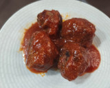 Foto del paso 4 de la receta: Albóndigas