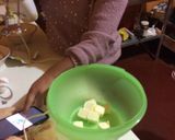 Foto del paso 2 de la receta: Muffins de manzana y canela