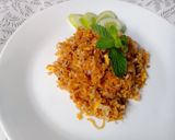 Foto langkah ke 4 dari resep Magelangan.