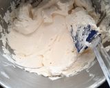 Foto del paso 3 de la receta: Swiss meringue buttercream (crema de manteca suiza)