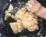 Foto del paso 2 de la receta “Lasaña” con restos de carne de casa