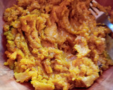 Foto del paso 2 de la receta: Ñoquis de calabaza
