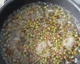 Foto langkah ke 2 dari resep Bubur Kacang Hijau.