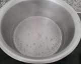 Foto del paso 4 de la receta: Paella de aprovechamiento y tiempos difíciles