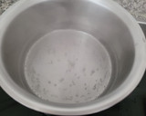 Foto del paso 4 de la receta: Paella de aprovechamiento y tiempos difíciles