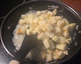 Foto del paso 9 de la receta: Berenjena rellena de manzana