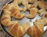 Foto del paso 10 de la receta: Medialunas