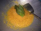 Gulai Daun Singkong