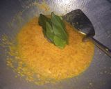 Foto langkah ke 3 dari resep Gulai Daun Singkong.