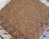 Foto del paso 2 de la receta: Pay de plátano (saludable)