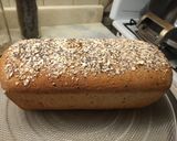 Foto del paso 6 de la receta: Pan 100% integral con semillas