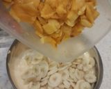 A picture of step 3 of Candilicious Trifle.