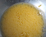 Foto del paso 1 de la receta: Bizcocho de yogur de limón