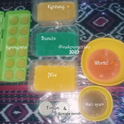 Langkah 2