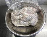 Taiwanese fried chicken (TFC) recipe step 3 photo
