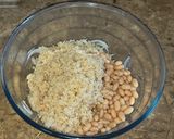 Foto del paso 1 de la receta: Ceviche de porotos y quinoa