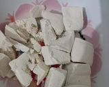 Foto langkah ke 1 dari resep Perkedel Tahu.