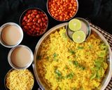 બટાકા પૌવા (Bataka Pauva Recipe in Gujarati) રેસીપી સ્ટેપ4ફોટો