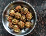 ગ્રેવી વાળા મંચુરિયન (Gravy Manchurian Recipe In Gujarati) રેસીપી સ્ટેપ4ફોટો