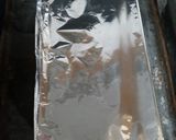 Foto del paso 3 de la receta: Flan de galletas